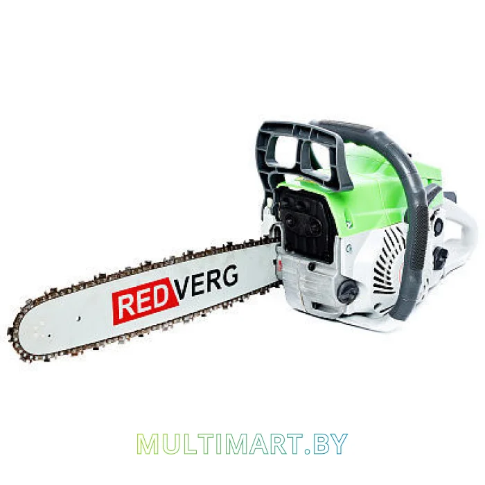Бензопила RedVerg RD-GC50-16